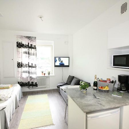 City Centre Apartment Puistokatu 29 Jyväskylä Eksteriør bilde