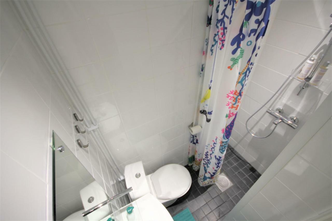City Centre Apartment Puistokatu 29 Jyväskylä Eksteriør bilde
